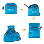 G4Free G4Free Daypack Backpacks 