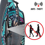 G4Free G4Free RFID Blocking Sling Bag 