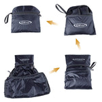 G4Free G4Free Daypack Backpacks 