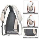 G4Free G4Free RFID Blocking Sling Bag 