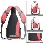 G4Free G4Free RFID Blocking Sling Bag 