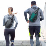 G4Free G4Free RFID Sling Bag Crossbody Sling Backpack