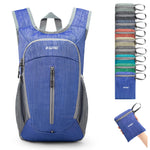 G4Free G4Free 10L Small Travel Hiking Daypack 