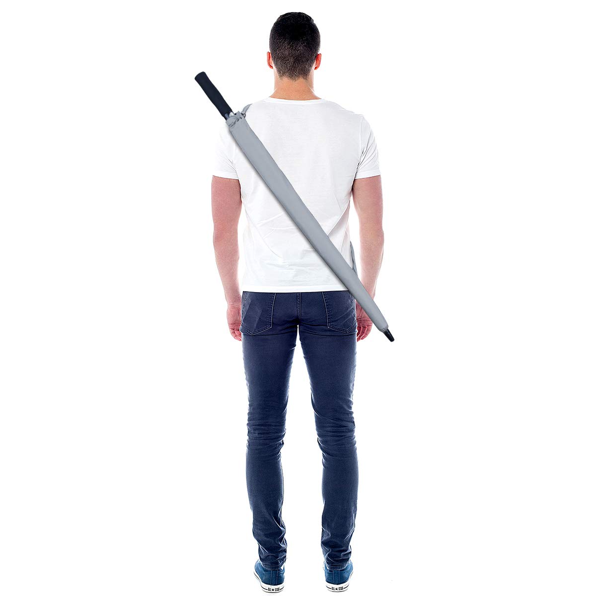 G4Free G4Free Extra Large Golf Umbrella 62/68 inch Vented Square Umbrella 