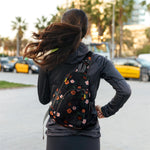 G4Free G4Free RFID Sling Bag Crossbody Backpack 