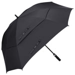 G4Free G4Free Extra Large Golf Umbrella 62/68 inch Vented Square Umbrella 