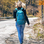 G4Free G4Free 40L Lightweight Packable Hiking Backpack 