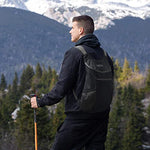 G4Free - G4Free 11L Lightweight Hiking Backpack for Men And Women -D02V543A-D02V543R-D02V543B-D02V543P-D02V543V