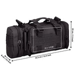 G4Free - G4Free Fanny Deployment Bag Tactical Waist Pack -D04V317A-D04V317C-D04V317G