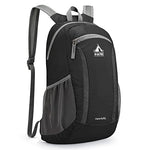 G4Free - G4Free Hiking Daypack Water Resistant Lightweight Packable Backpack -TN22B133A-TN22B133D-TN22B133B-TN22B133C