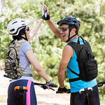 G4Free - G4Free Hydration Pack With 3L Bladder -D04V702A-D04V702B-D04V702E