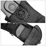 G4Free - G4Free Military Tactical Hydration Backpack with 3L Upgraded Bladder -D02V560A-D02V560B