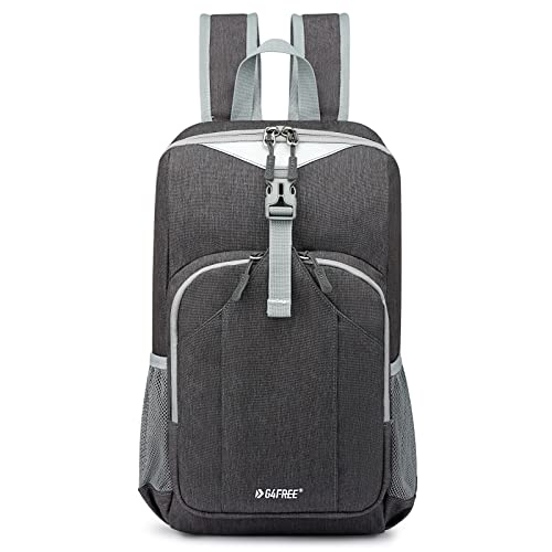 G4Free - G4Free Mini 10L Hiking Cycling Compact Shoulder Backpack -TN21B009A-TN21B009C-TN21B009E-TN21B009F-TN21B009J