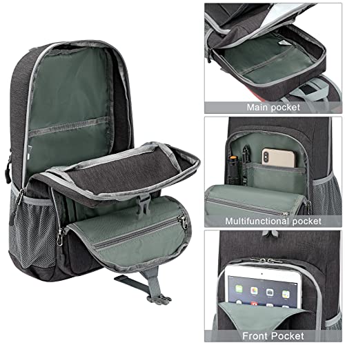 G4Free - G4Free Mini 10L Hiking Cycling Compact Shoulder Backpack -TN21B009A-TN21B009C-TN21B009E-TN21B009F-TN21B009J