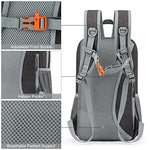 G4Free - G4Free Mini 10L Hiking Cycling Compact Shoulder Backpack -TN21B009A-TN21B009C-TN21B009E-TN21B009F-TN21B009J