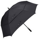 G4Free - G4Free Square Windproof Auto Open Stick Umbrella -D02V590A-D02V590C-D02V590F-D02V590B-D02V590G